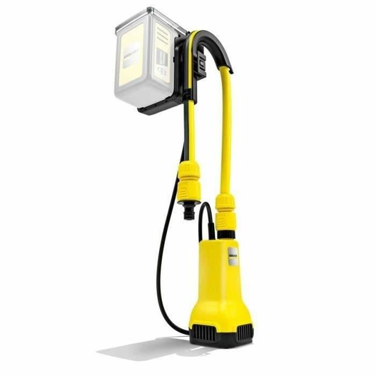 Vattenpump Kärcher 1.645-475.0