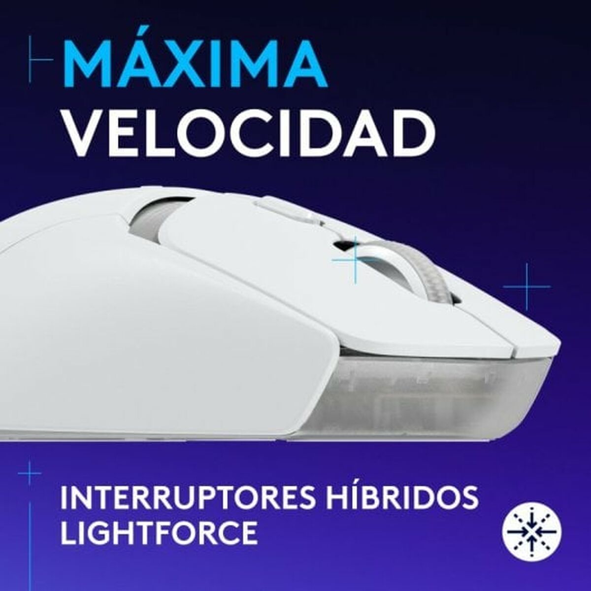 Mus Logitech 910-007208 - 2