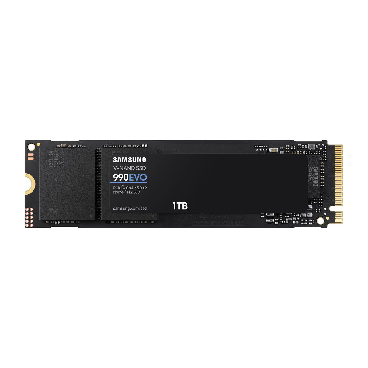 Hårddisk Samsung 1 TB SSD