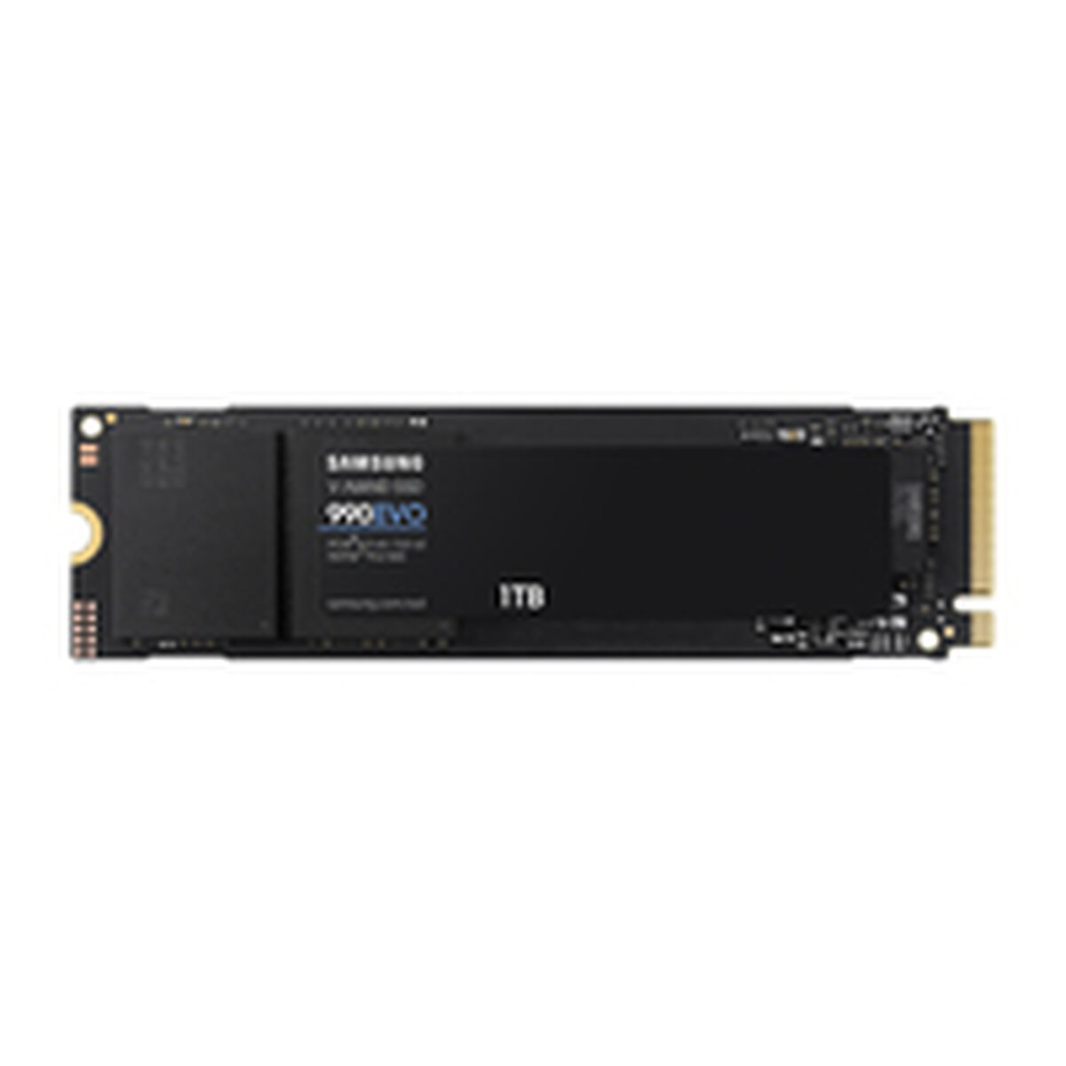 Hårddisk Samsung 1 TB SSD - 2