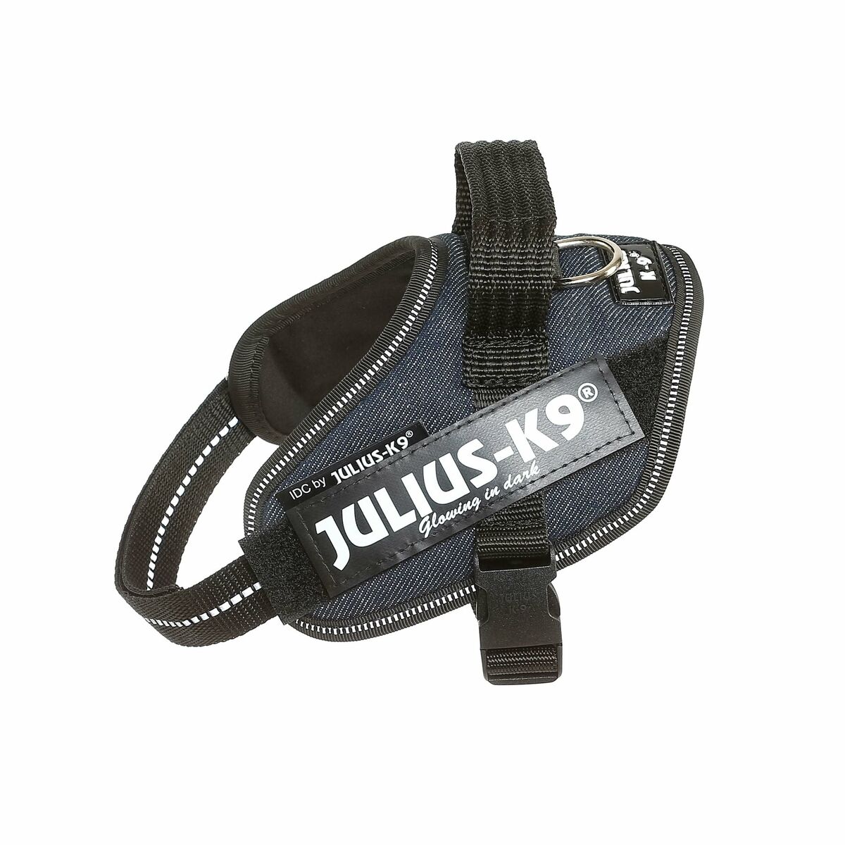 Hundsele Julius K9 IDC Cowboy L 1 - 8