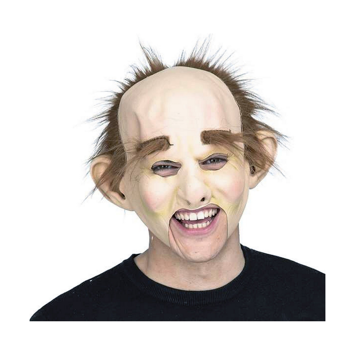 Mask My Other Me