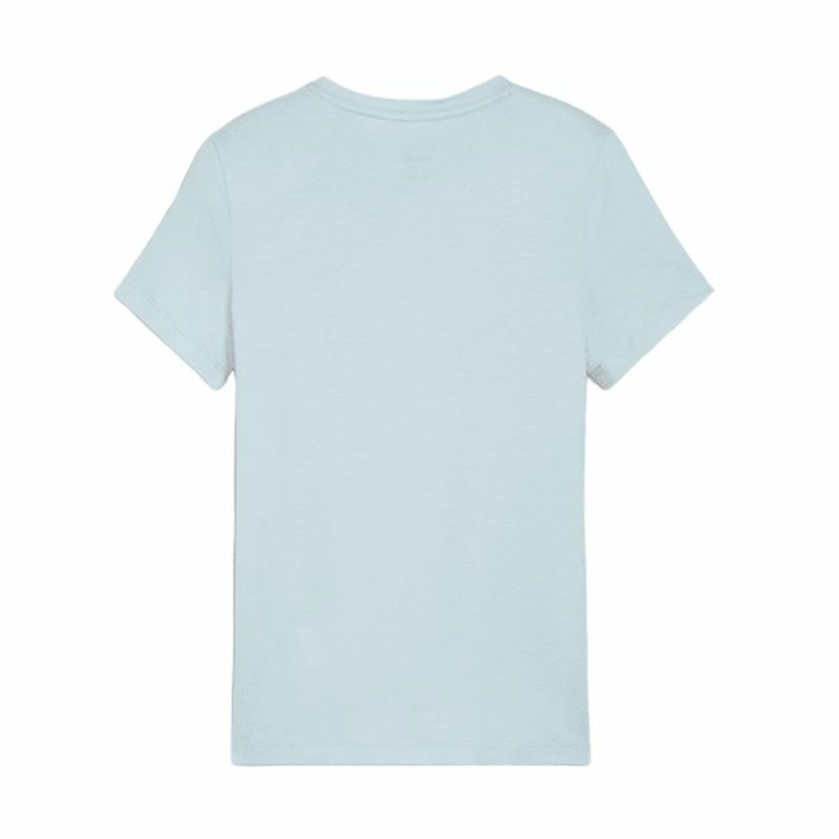 Barn T-shirt med kortärm Puma Essentials - 2