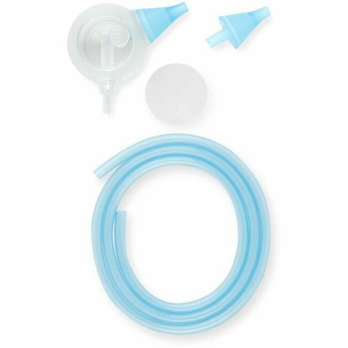 Nasal aspirator Nosiboo Pro Accessory Set - 3