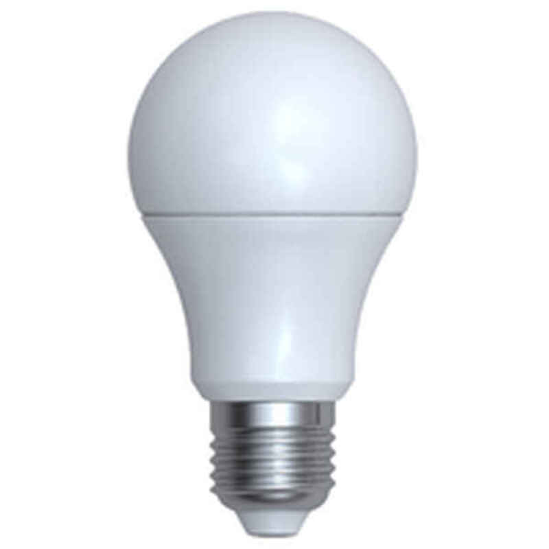 LED-lampa Denver Electronics SHL340 RGB Wifi E27 9W 2700K - 6500K
