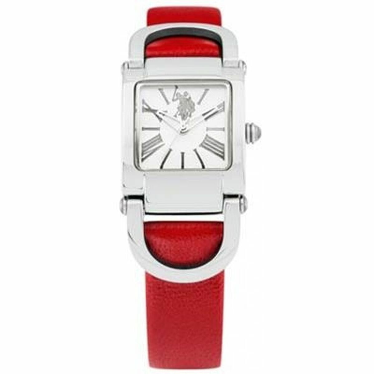 Damklocka U.S. Polo Assn. USP5012RD - 3