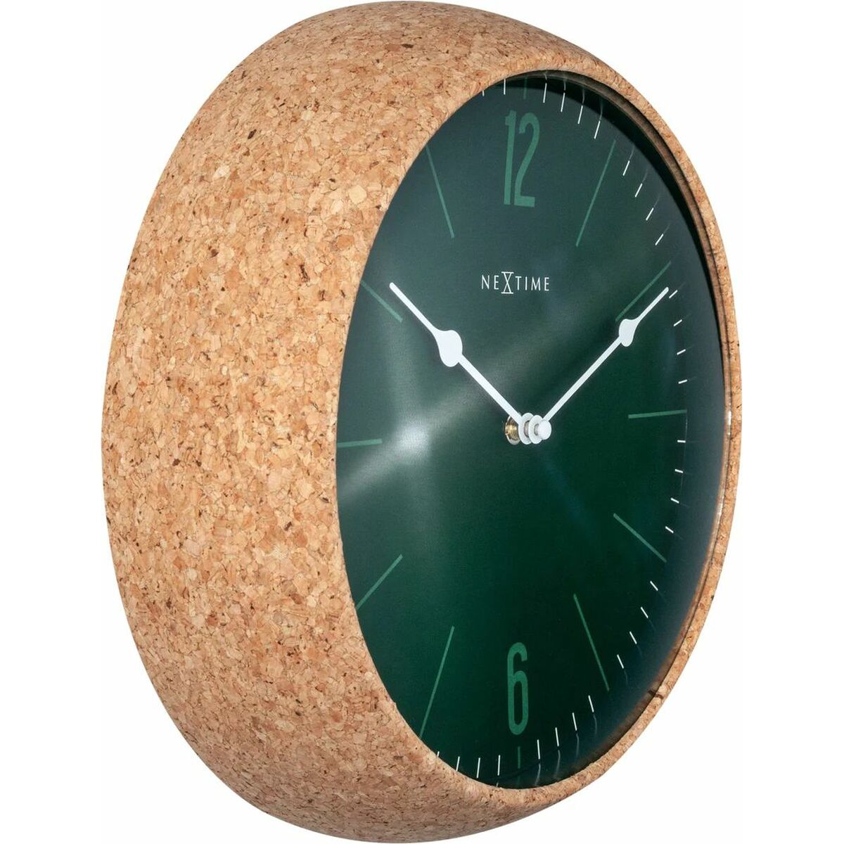 Väggklocka Nextime 3509GS 30 cm - 3