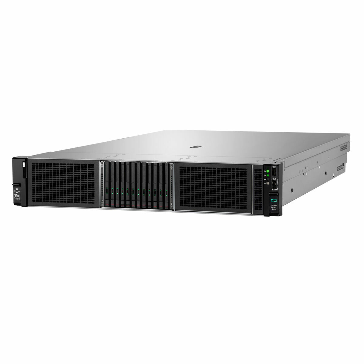 Server HPE 32 GB RAM - 6