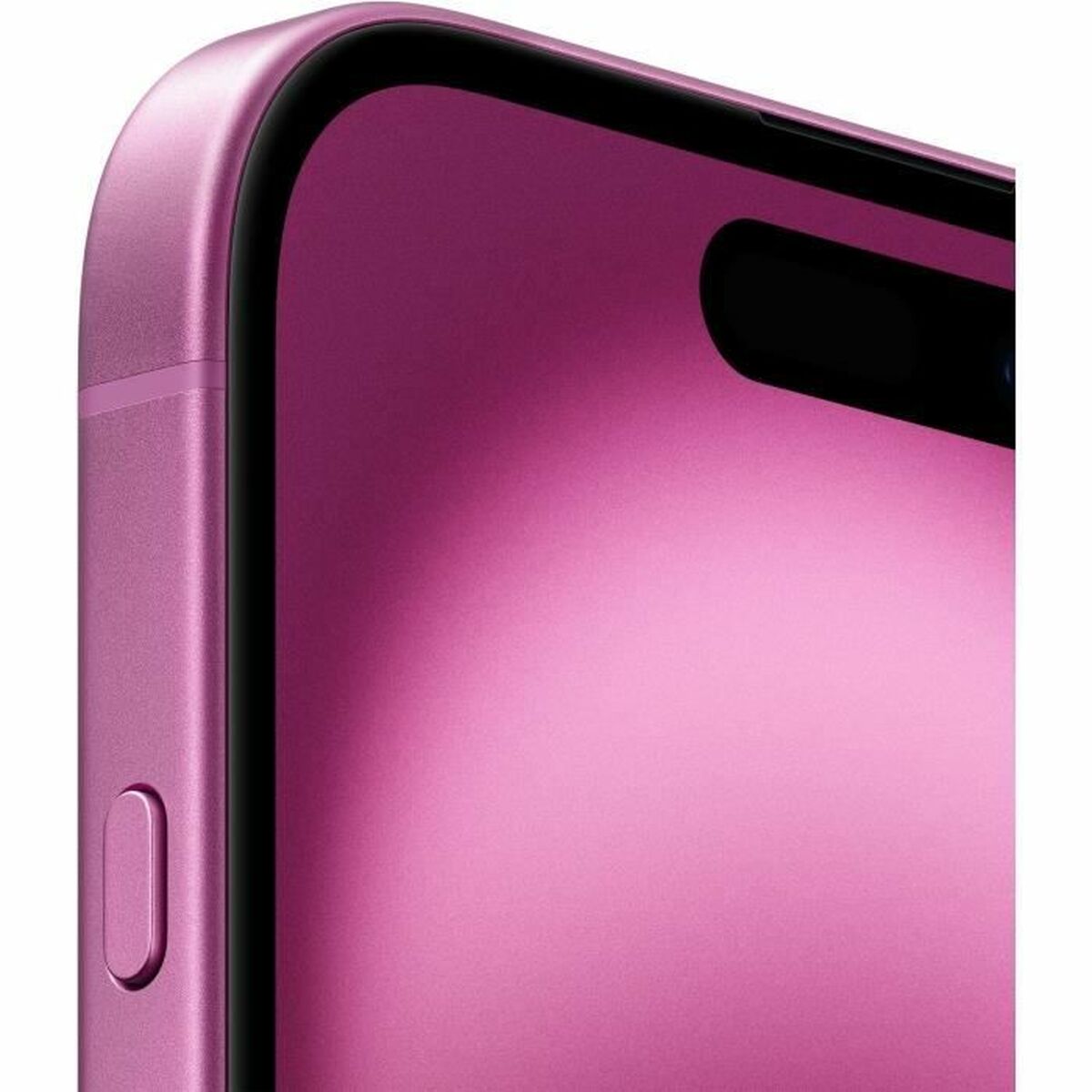 Smartphone Apple iPhone 16 Plus 6,7" 256 GB Rosa - 3