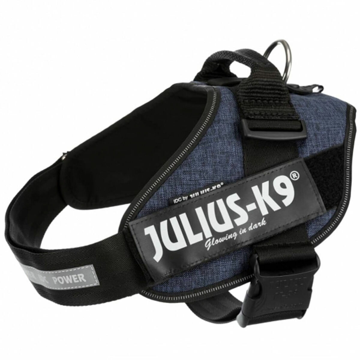 Hundsele Julius K9 IDC Cowboy L/XL 2 - 5