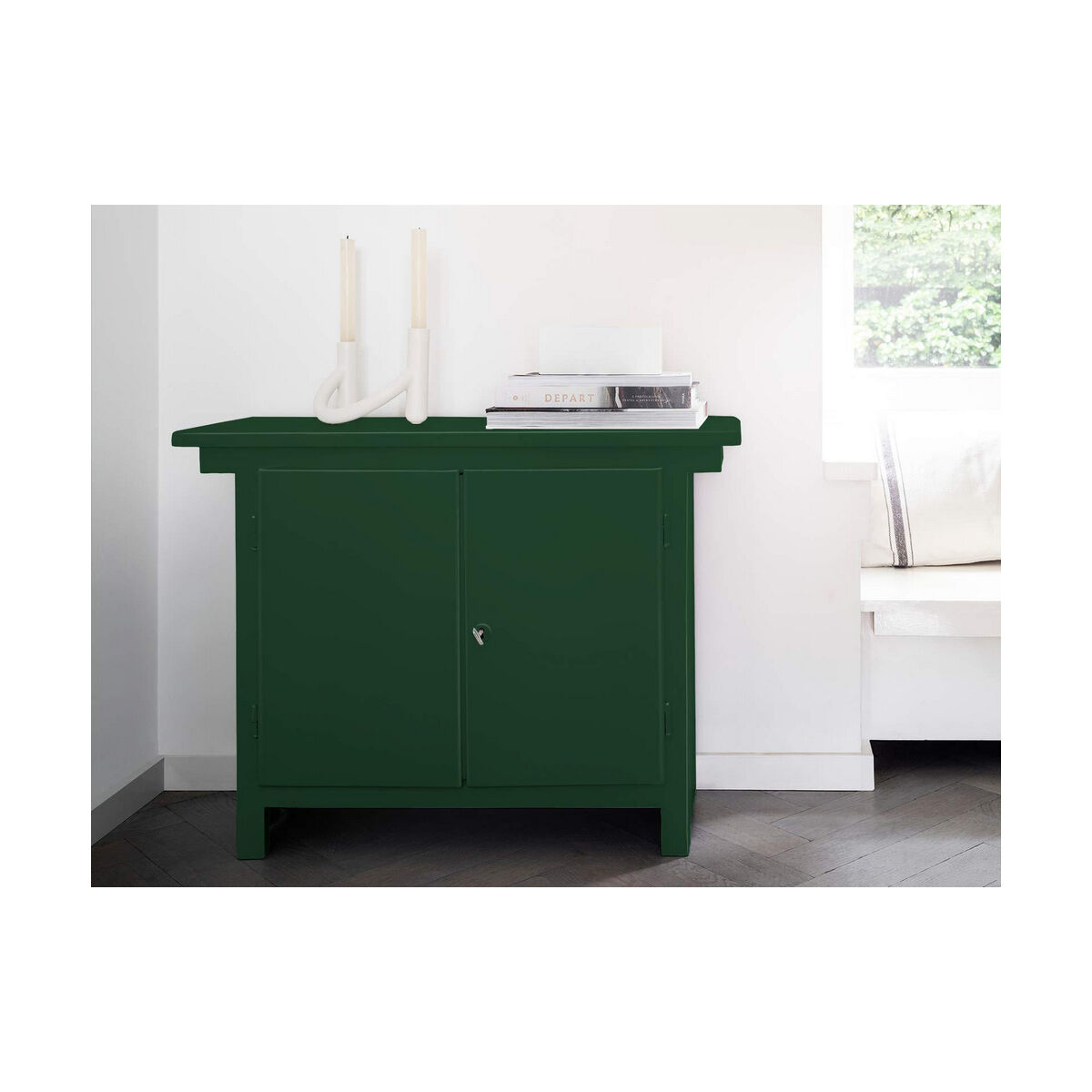 Fernissa Bruguer 5057557 750 ml Ytlack - 3