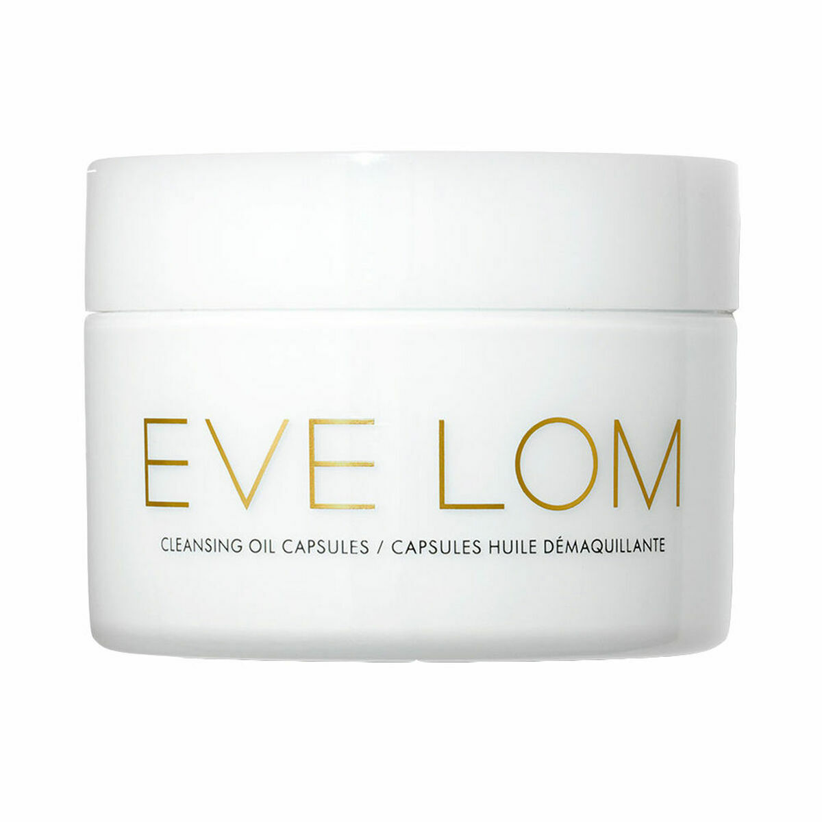 Ansiktsolja Eve Lom 1,25 ml x 50 Kapslar