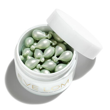 Ansiktsolja Eve Lom 1,25 ml x 50 Kapslar