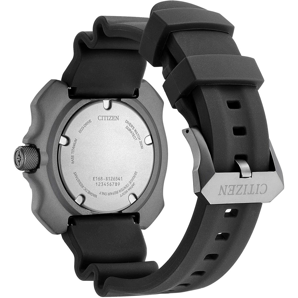 Herrklocka Citizen BN0227-17X - 2