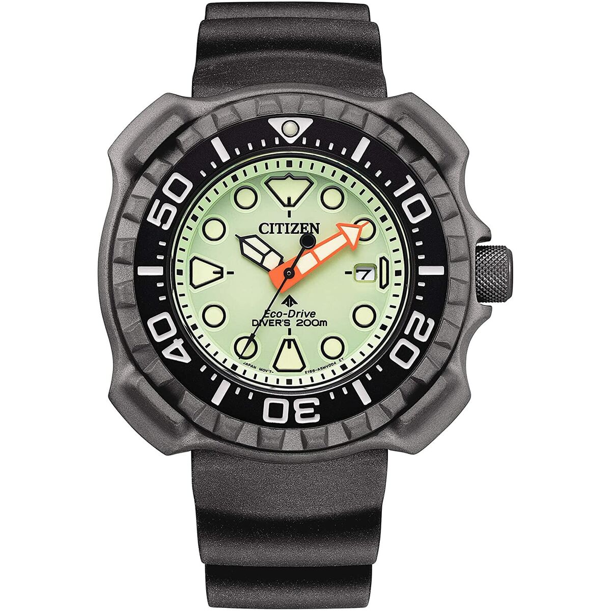 Herrklocka Citizen BN0227-17X