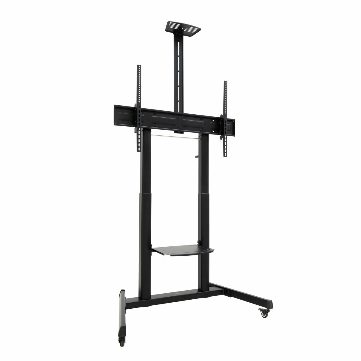 Hörlurar TooQ FS20406HM-B 120 kg 60" 100"