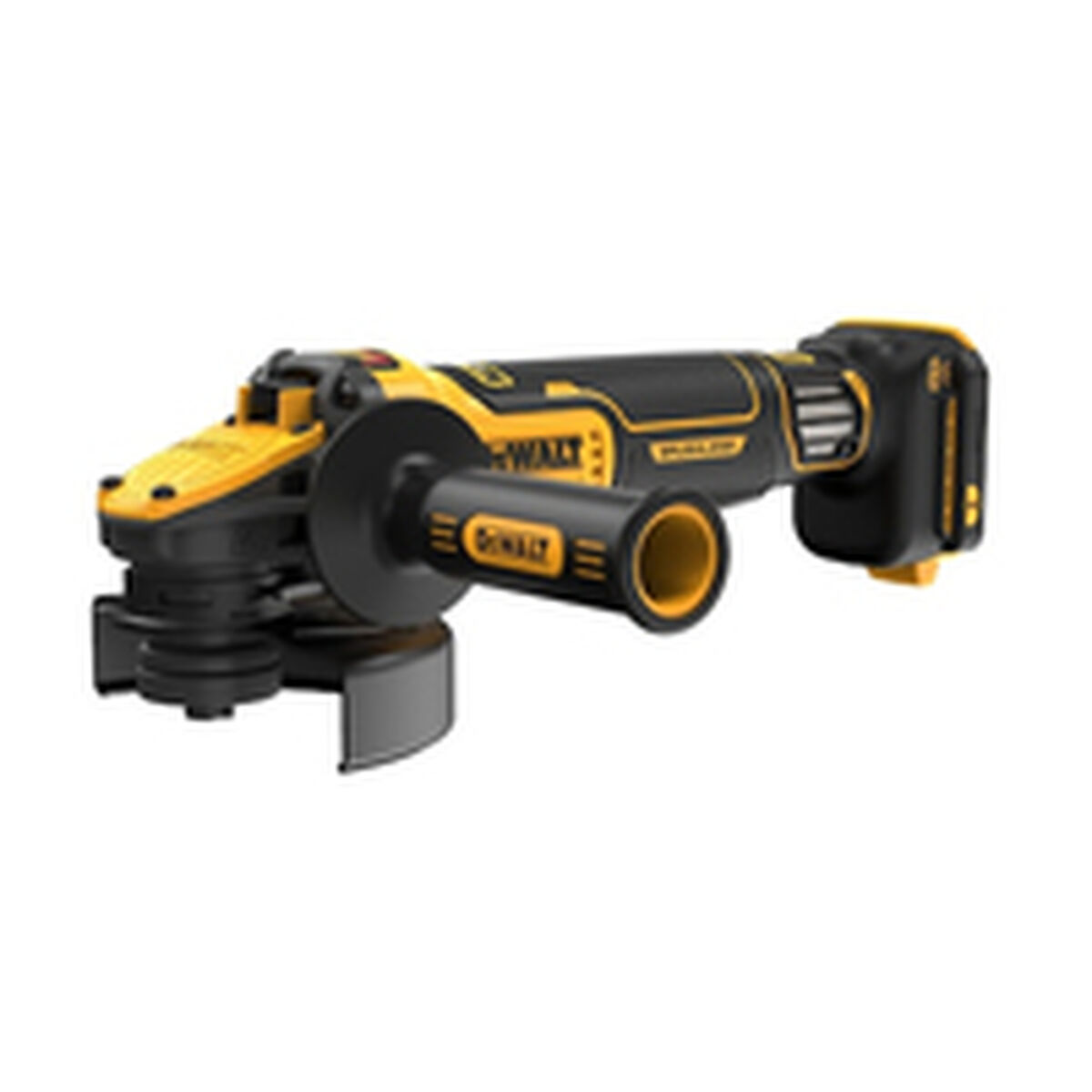 Vinkelslip Dewalt DCG416VSN-XJ - 3