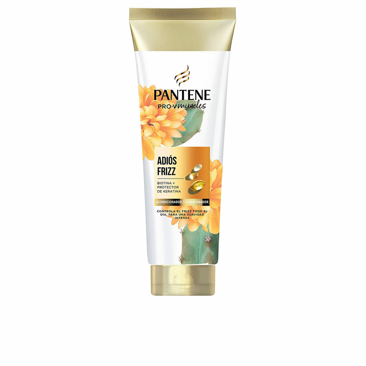 Anti-frizz Balsam Pantene Miracle 160 ml