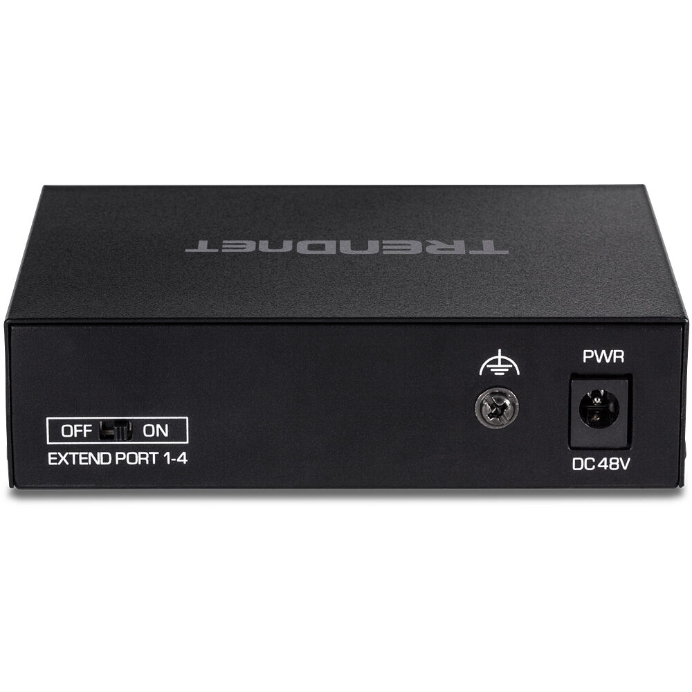 Switch Trendnet TE-FP051 - 3