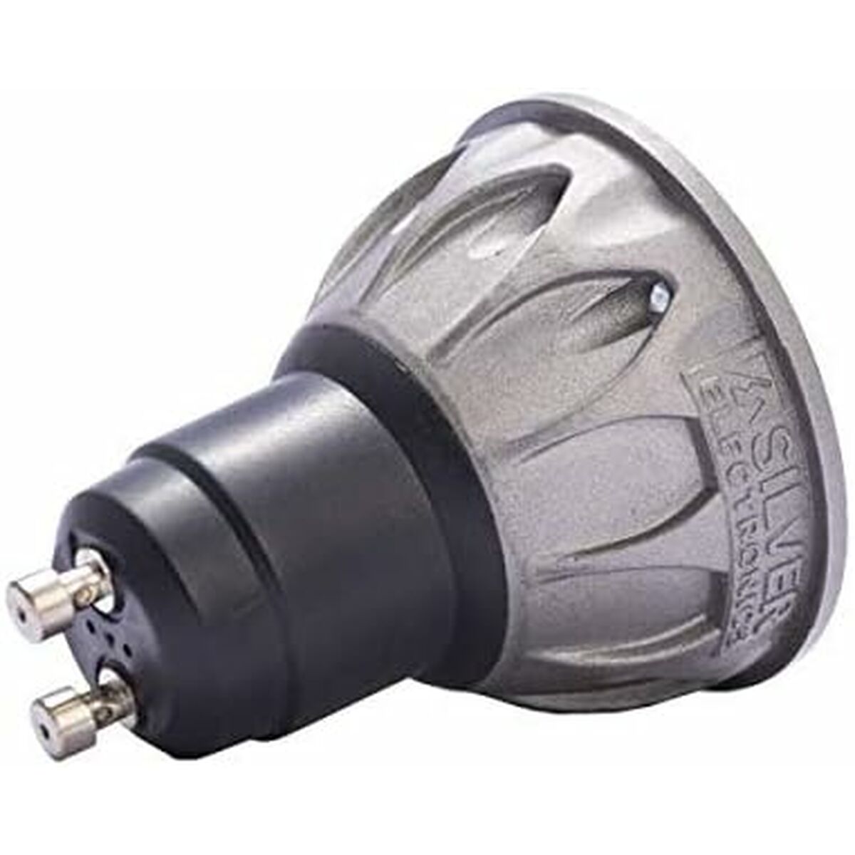 LED-lampa Silver Electronics 441510 GU10 3000K 1900 Lm 8 W GU10 690 Lm - 2