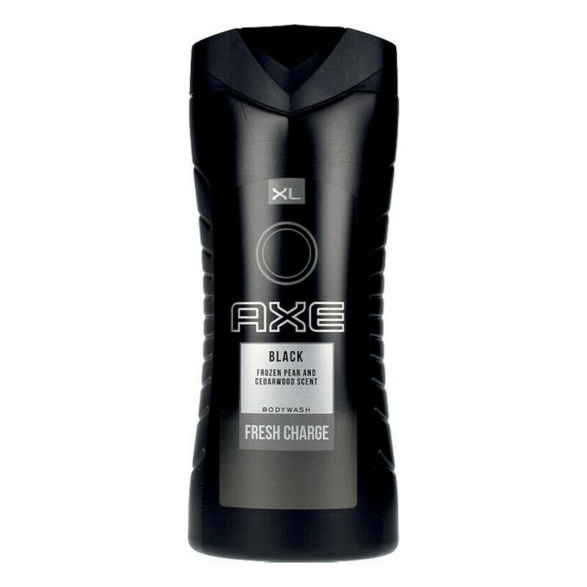Duschtvål Axe Black 400 ml - 2