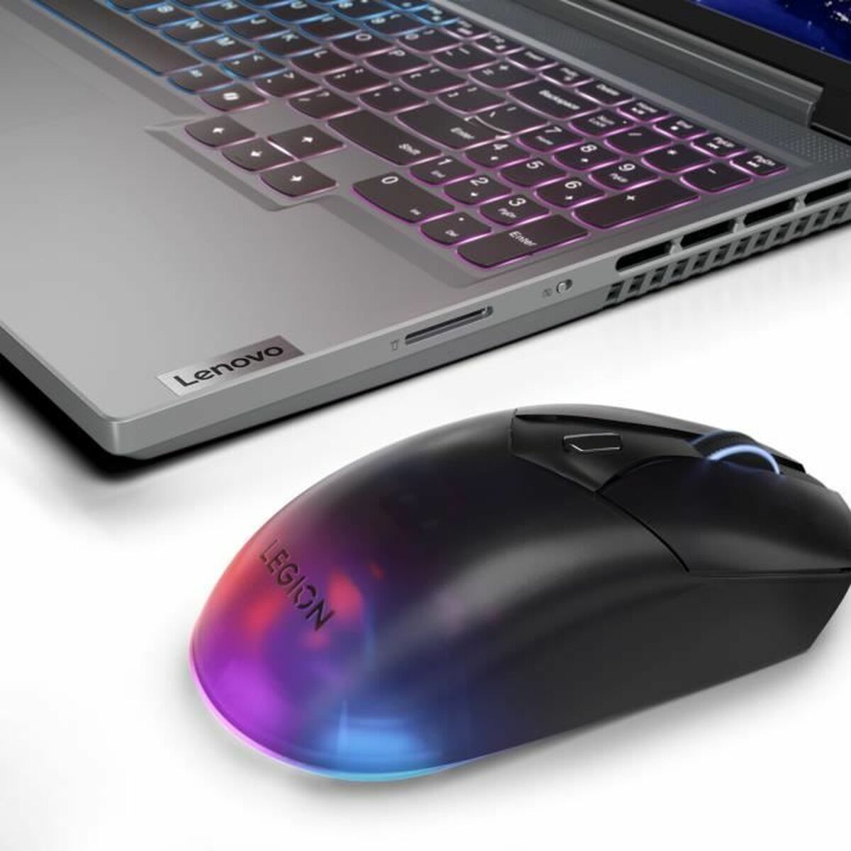 Trackball Lenovo GY51P83012 - 5
