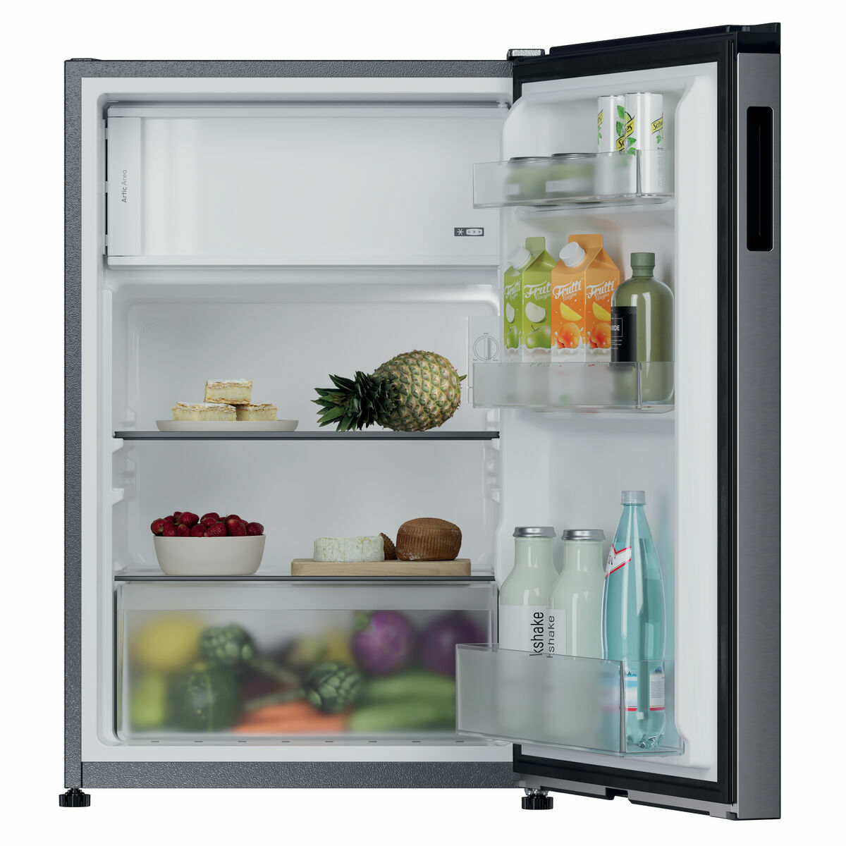 Minikylskåp Candy CNOQ2S58EX 114 L 85 x 55 cm - 2