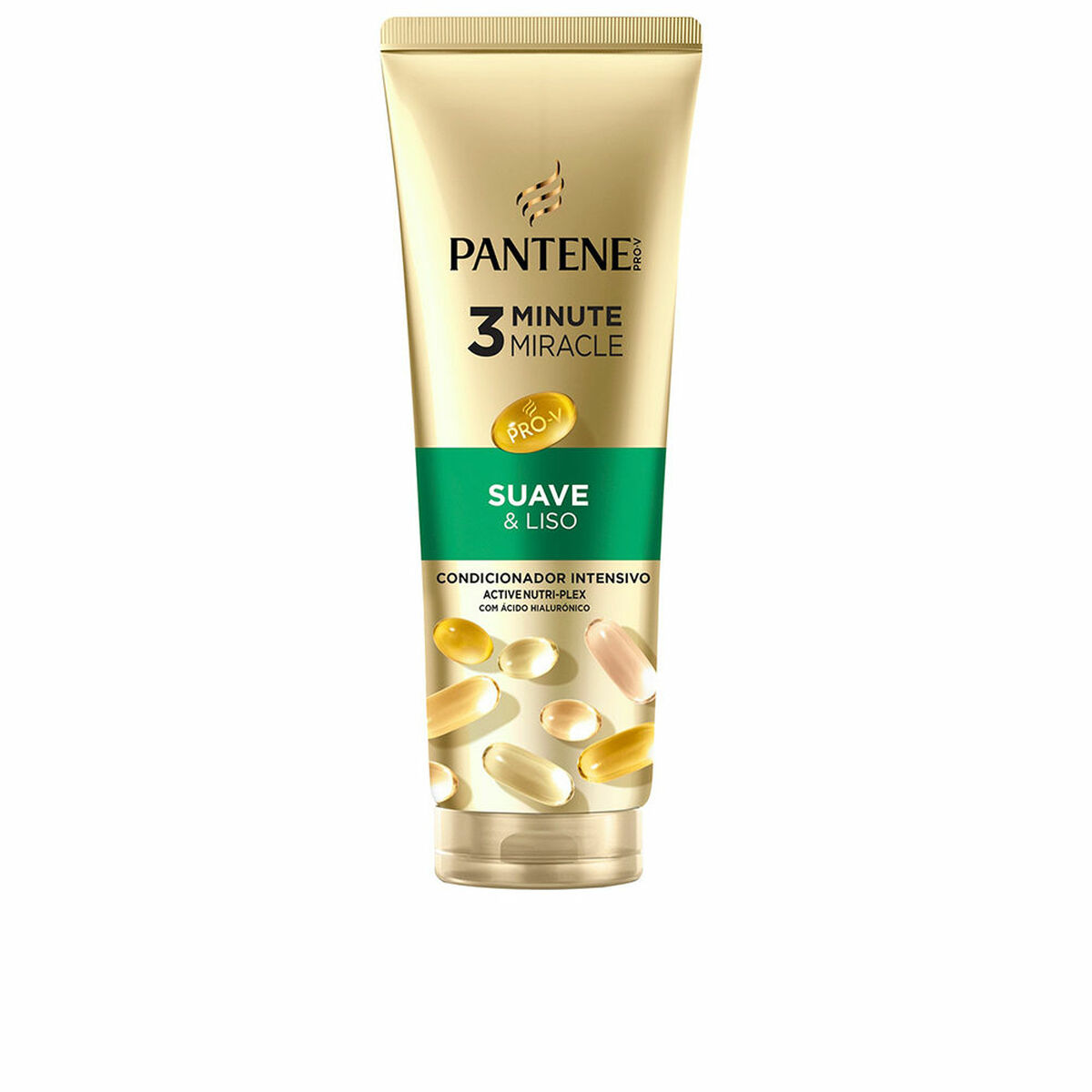 Närande balsam Pantene Miracle 220 ml