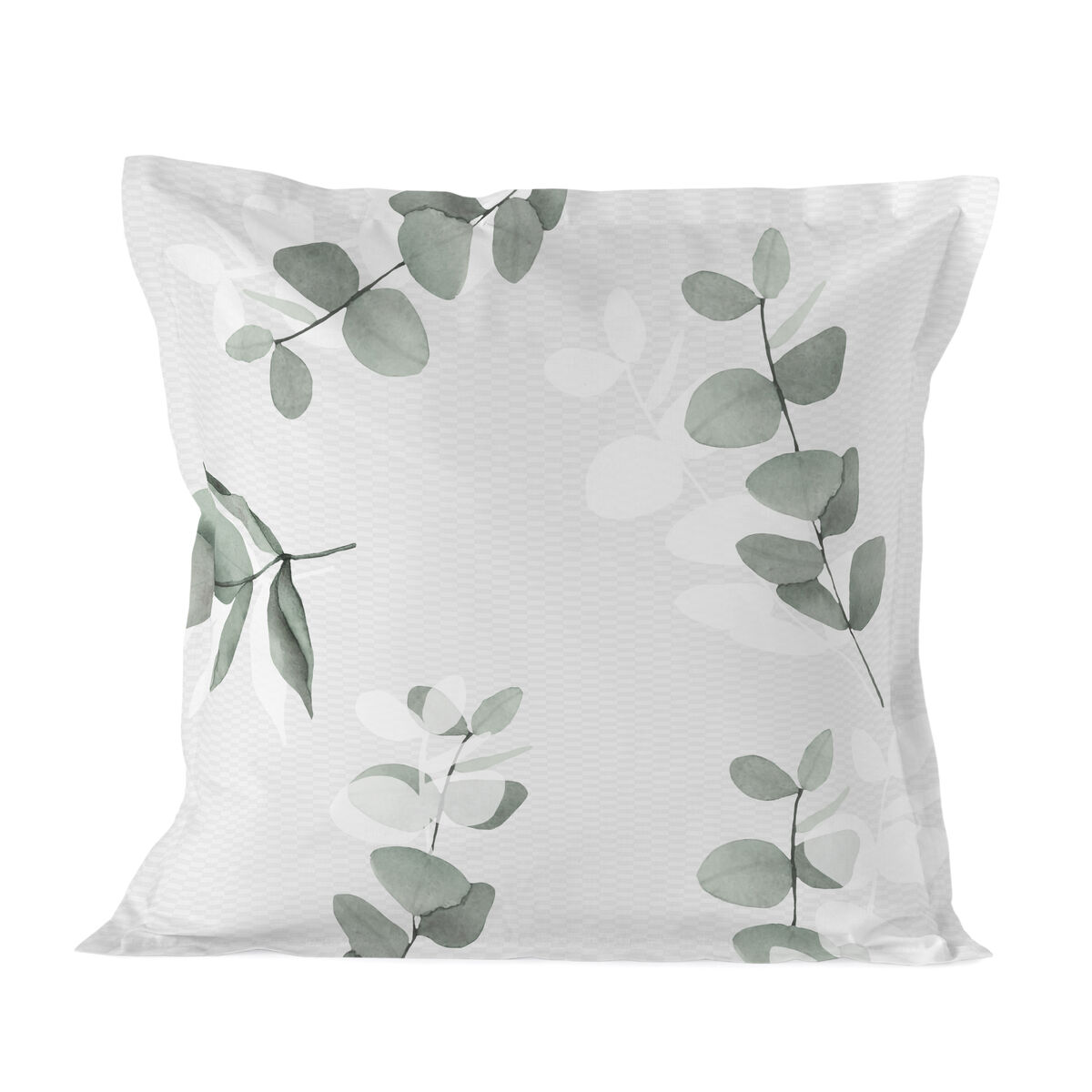 Örngott HappyFriday Blanc Corymbia Multicolour 60 x 60 cm - 4