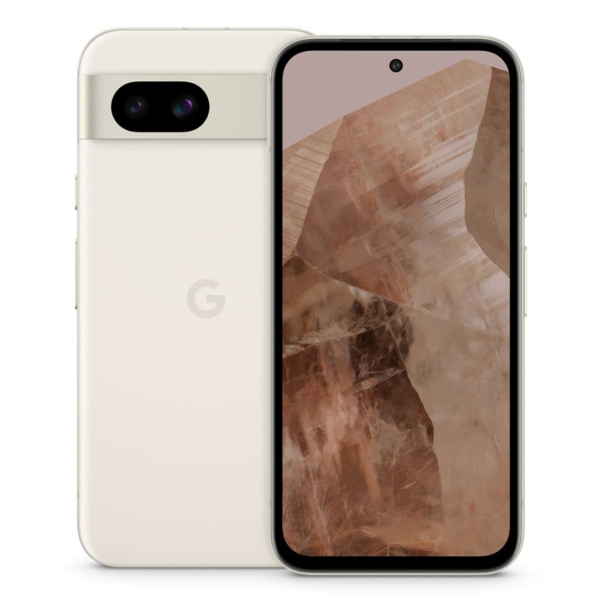 Smartphone Google 6,1" GOOGLE TENSOR G3 8 GB RAM 128 GB Vit