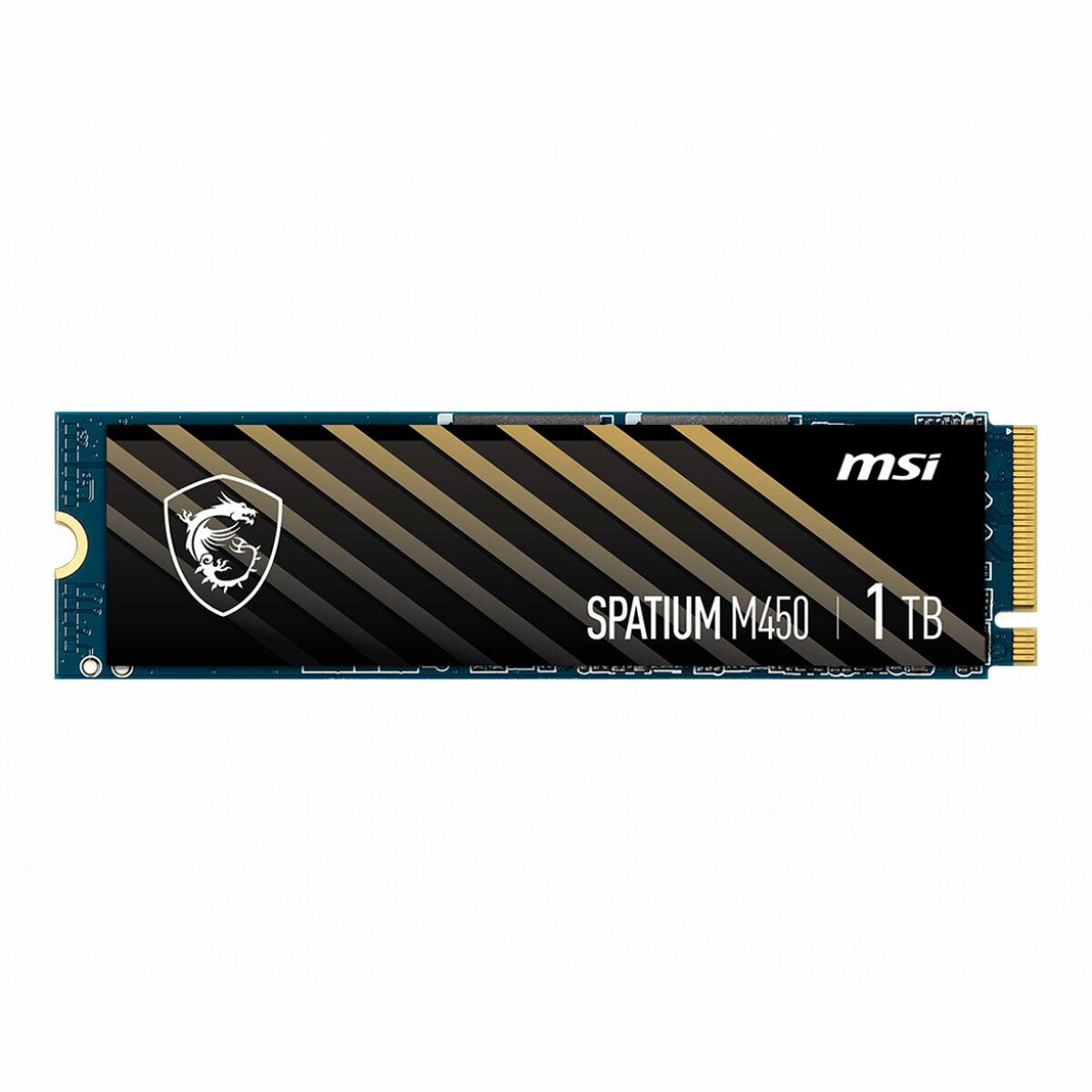 Hårddisk MSI 2,5" 1 TB SSD - 2