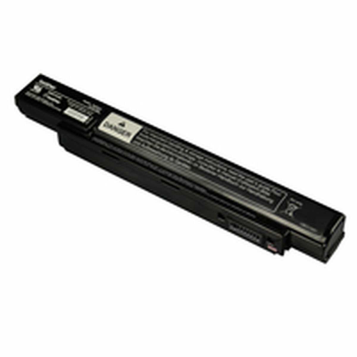 Laddningsbart lithiumbatteri Brother PABT002 Svart