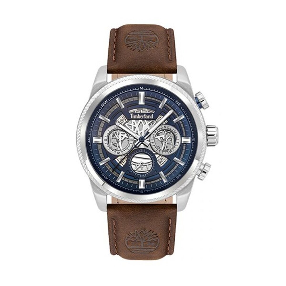 Herrklocka Timberland TDWGF2200703