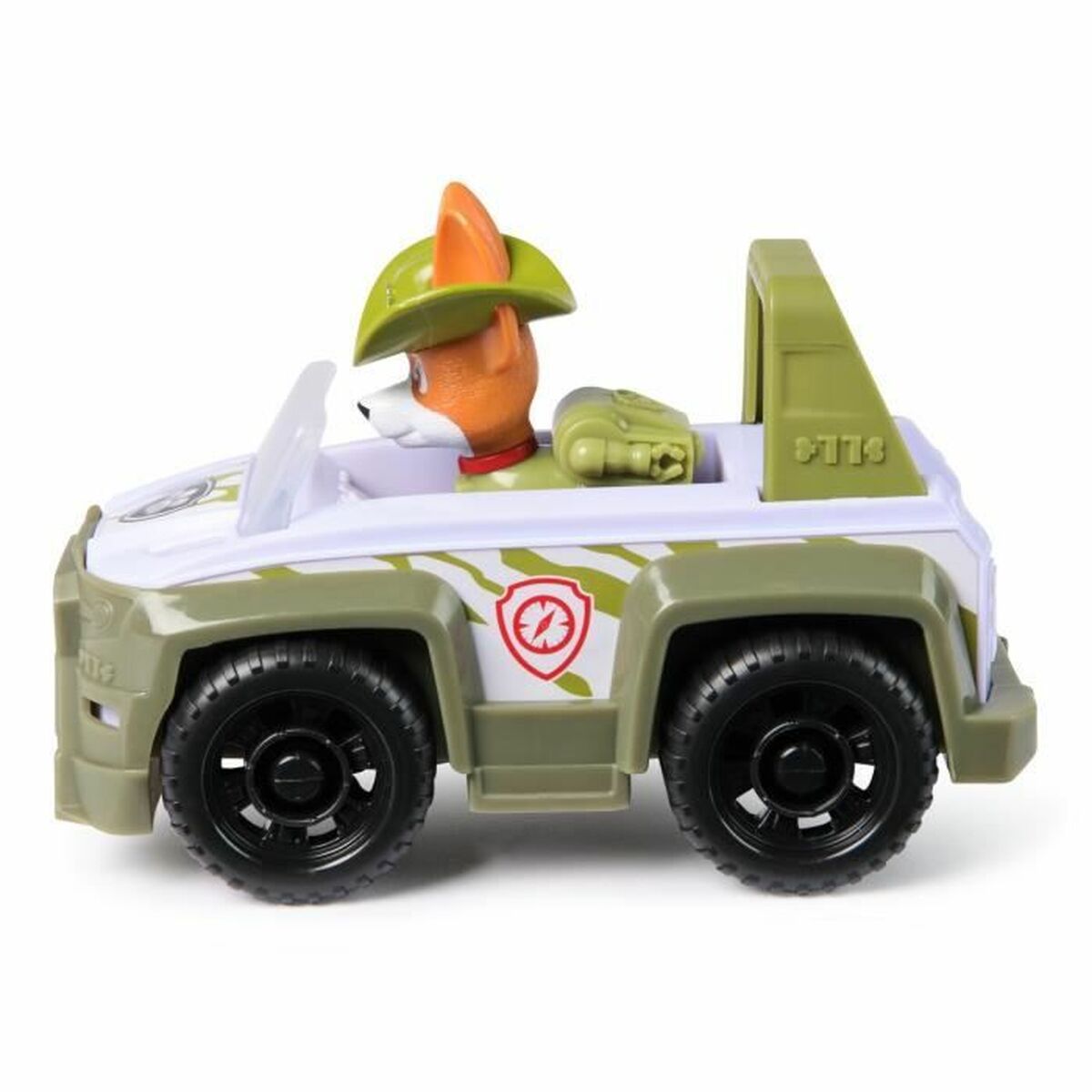 Actionfigurer Spin Master