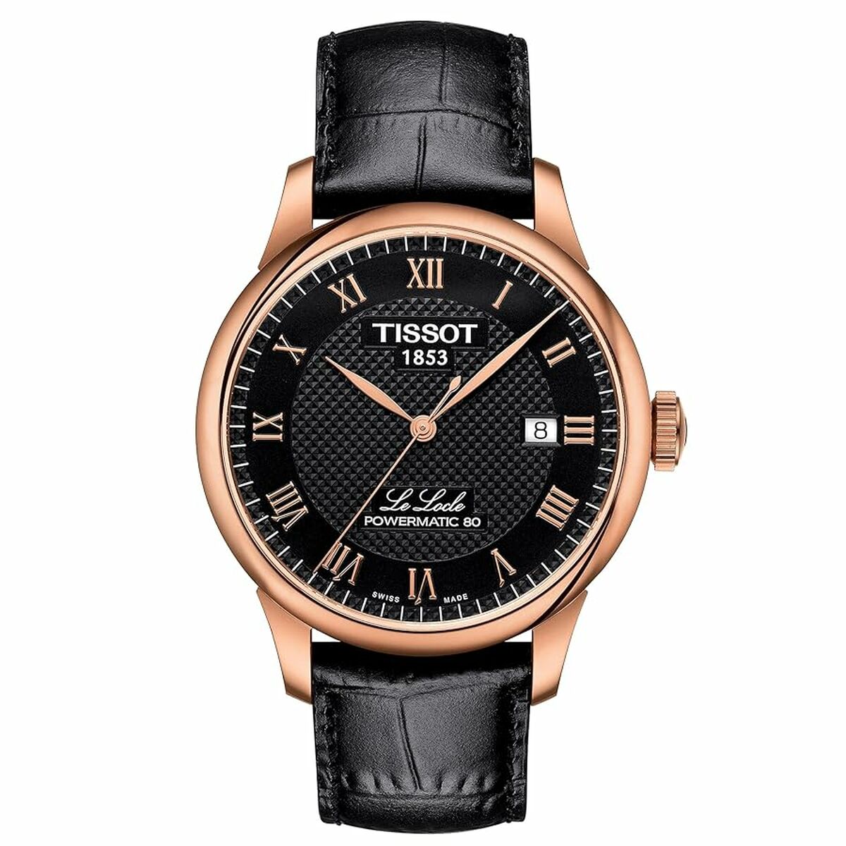 Herrklocka Tissot T0064073605300