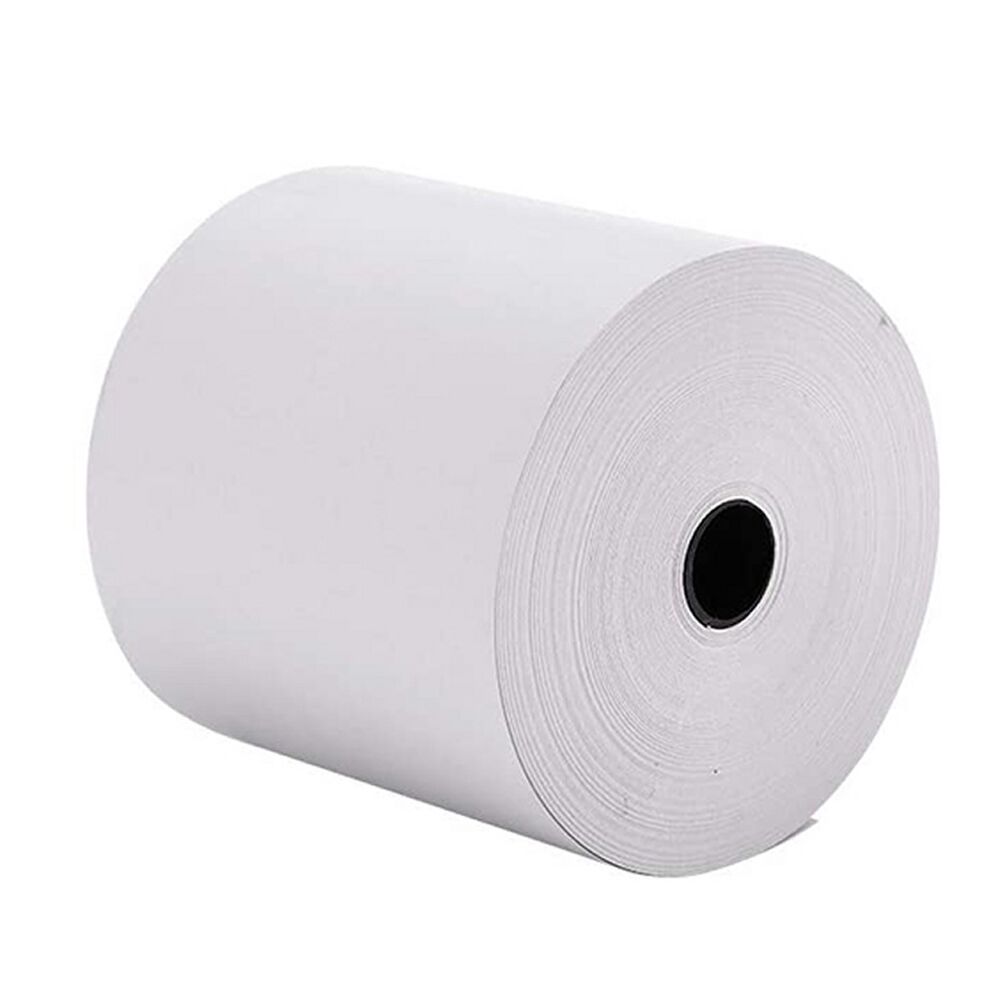 Etiketter till Skrivare iggual IGG317655 (80 x 80 mm) - 2