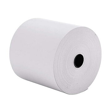 Etiketter till Skrivare iggual IGG317655 (80 x 80 mm)