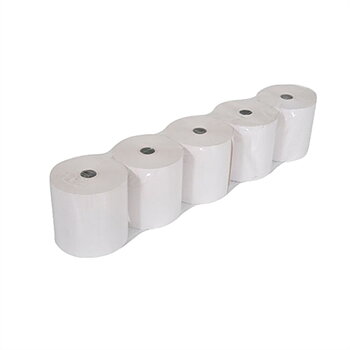 Etiketter till Skrivare iggual IGG317655 (80 x 80 mm)