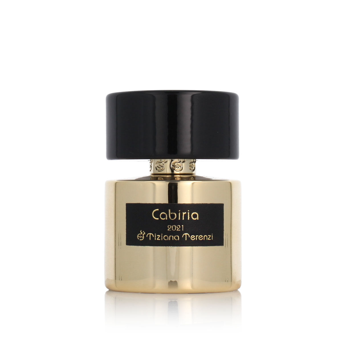 Parfym Unisex Tiziana Terenzi Cabiria (100 ml) - 5