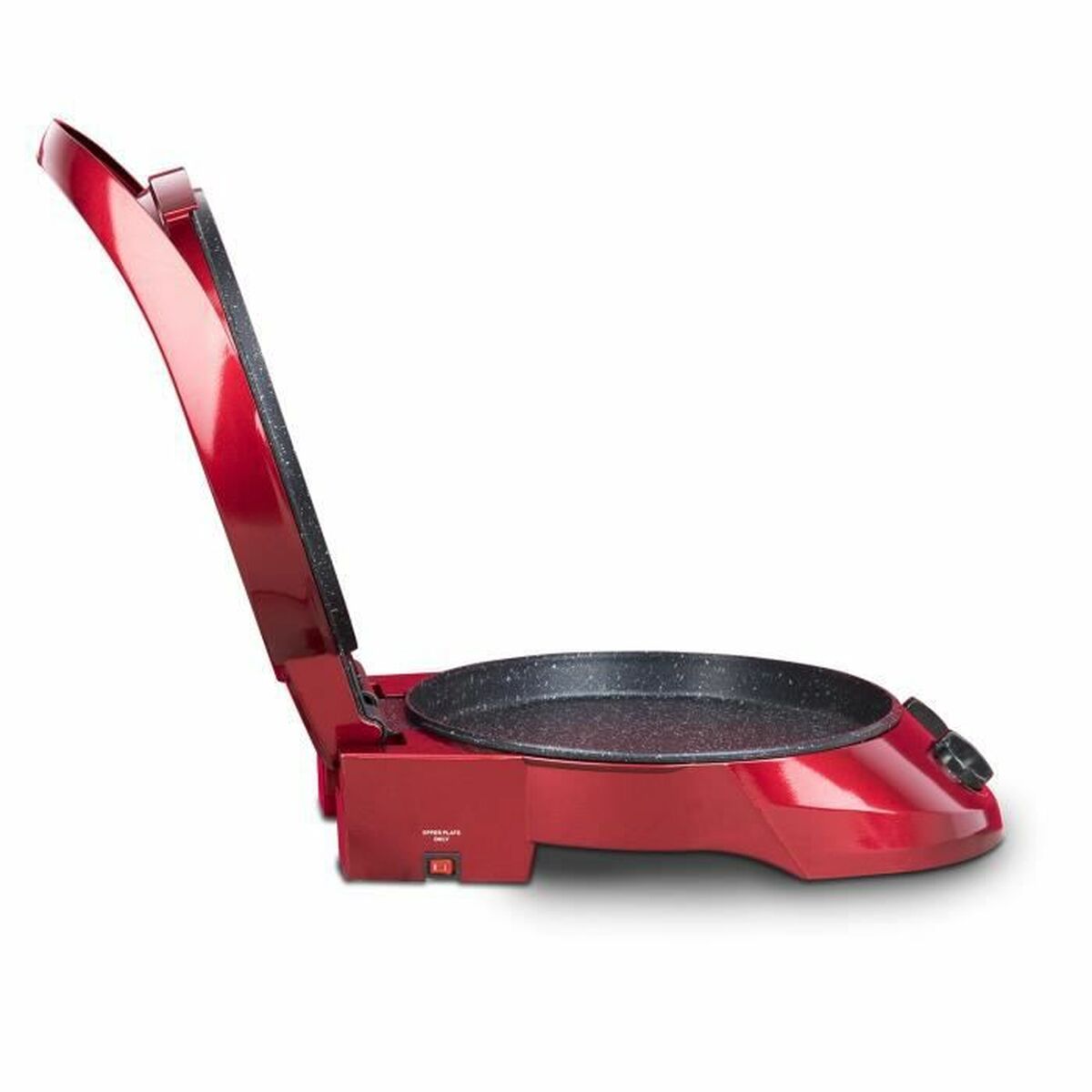Pizzaberedare Hkoenig TRT180 - 9