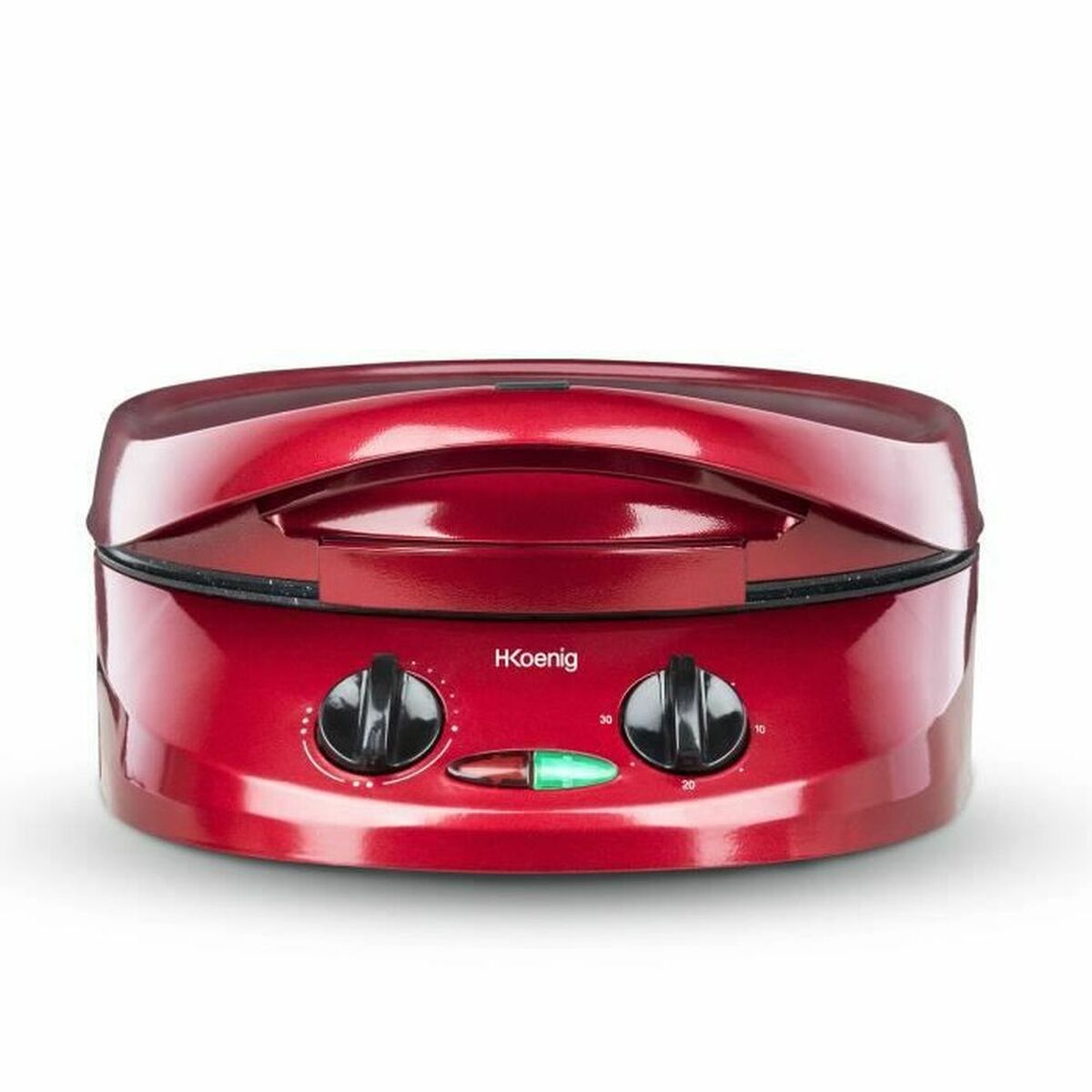 Pizzaberedare Hkoenig TRT180 - 7