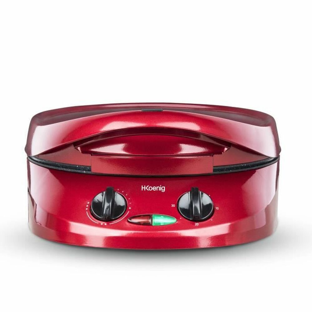 Pizzaberedare Hkoenig TRT180