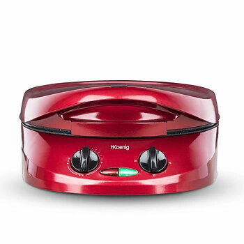 Pizzaberedare Hkoenig TRT180
