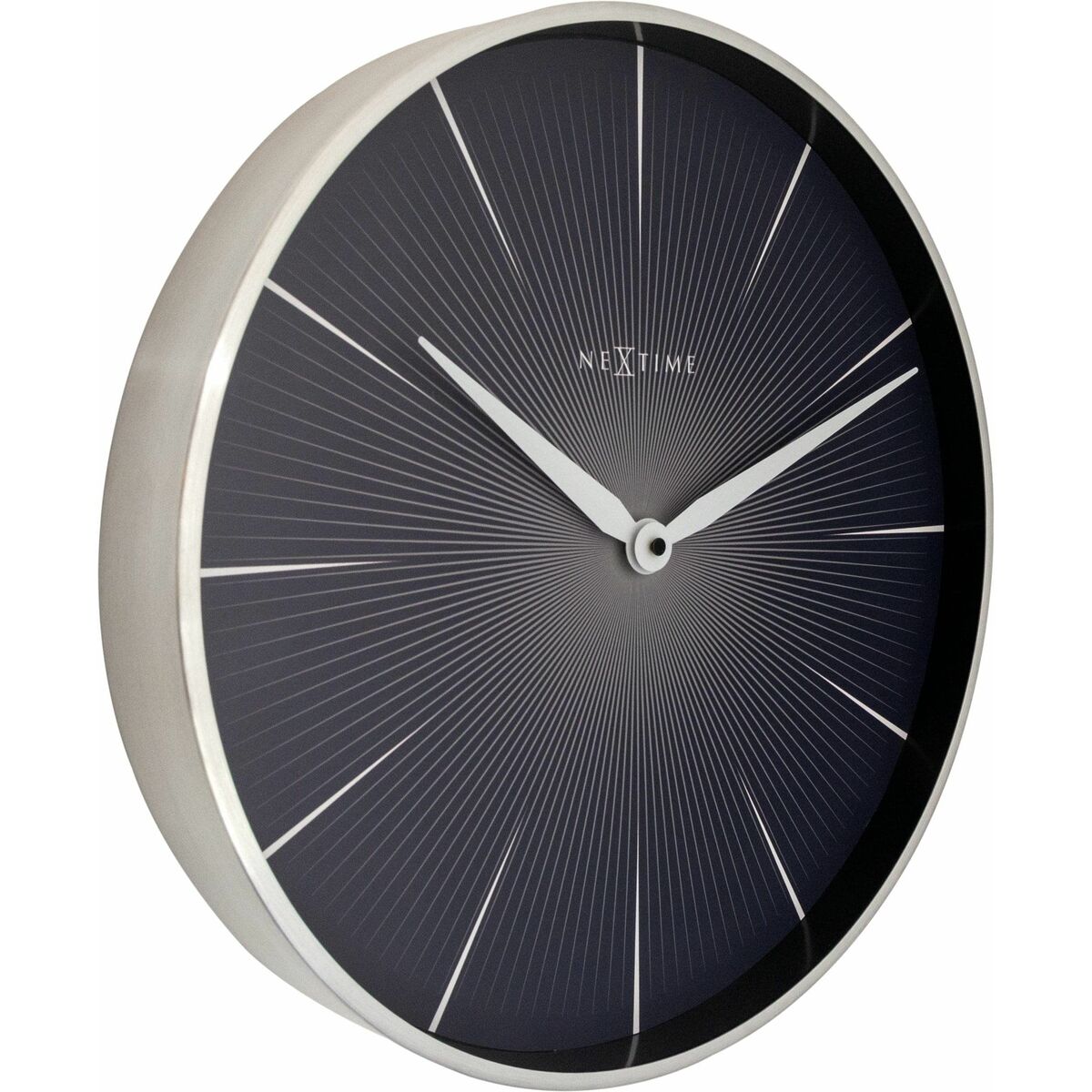 Väggklocka Nextime 3511ZW 40 cm - 2