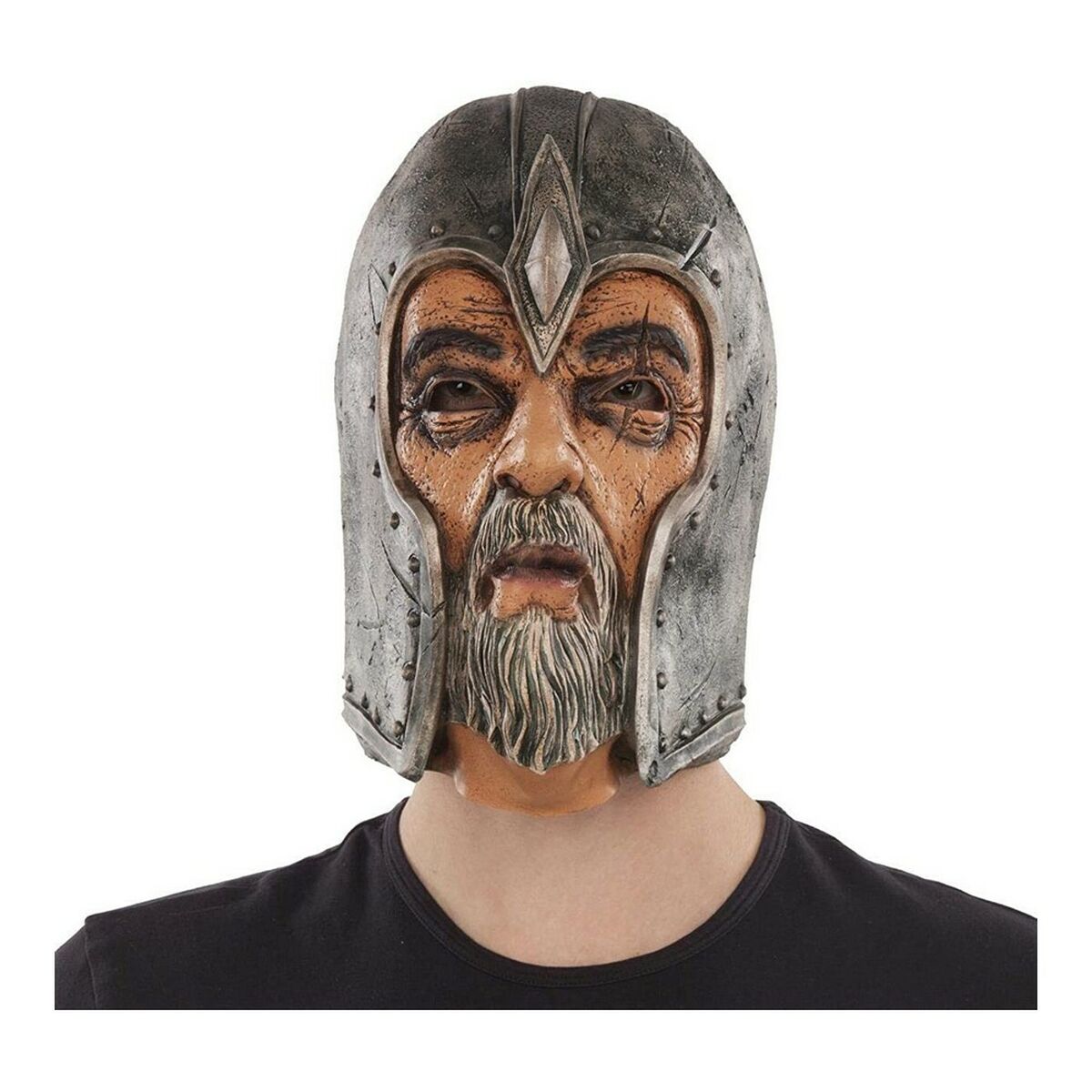 Mask My Other Me Crossed S - 2