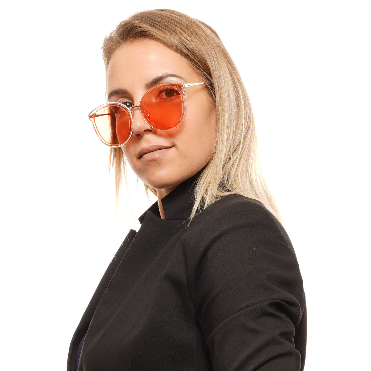 Unisexsolglasögon SPY+ 6700000000008 COLADA 63 - 3