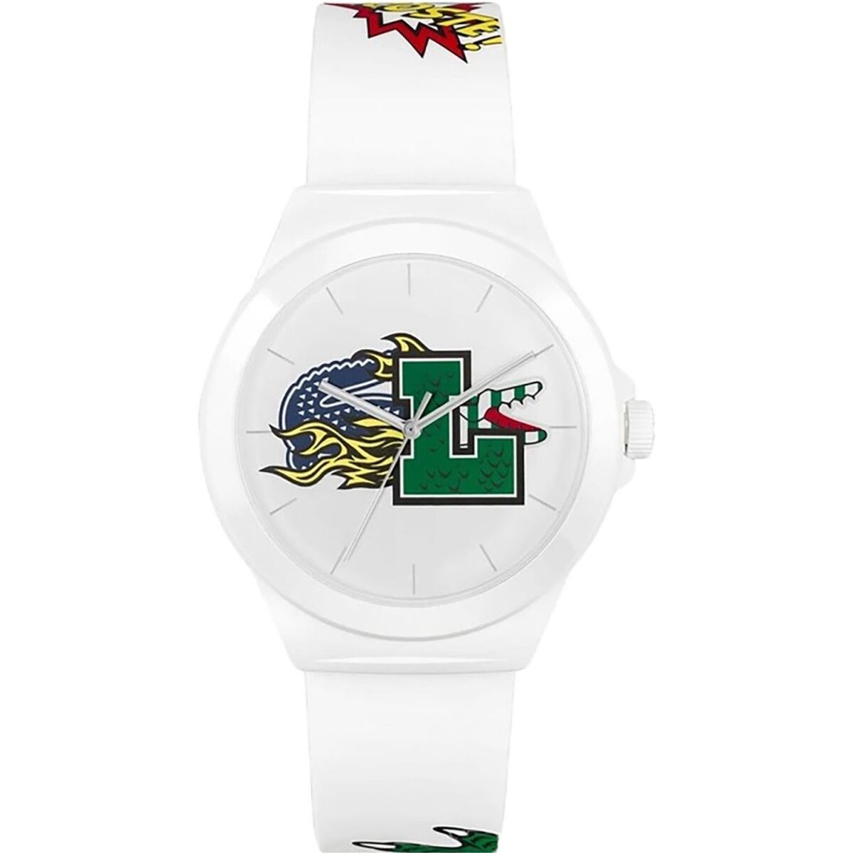 Herrklocka Lacoste 2011232 (Ø 44 mm)