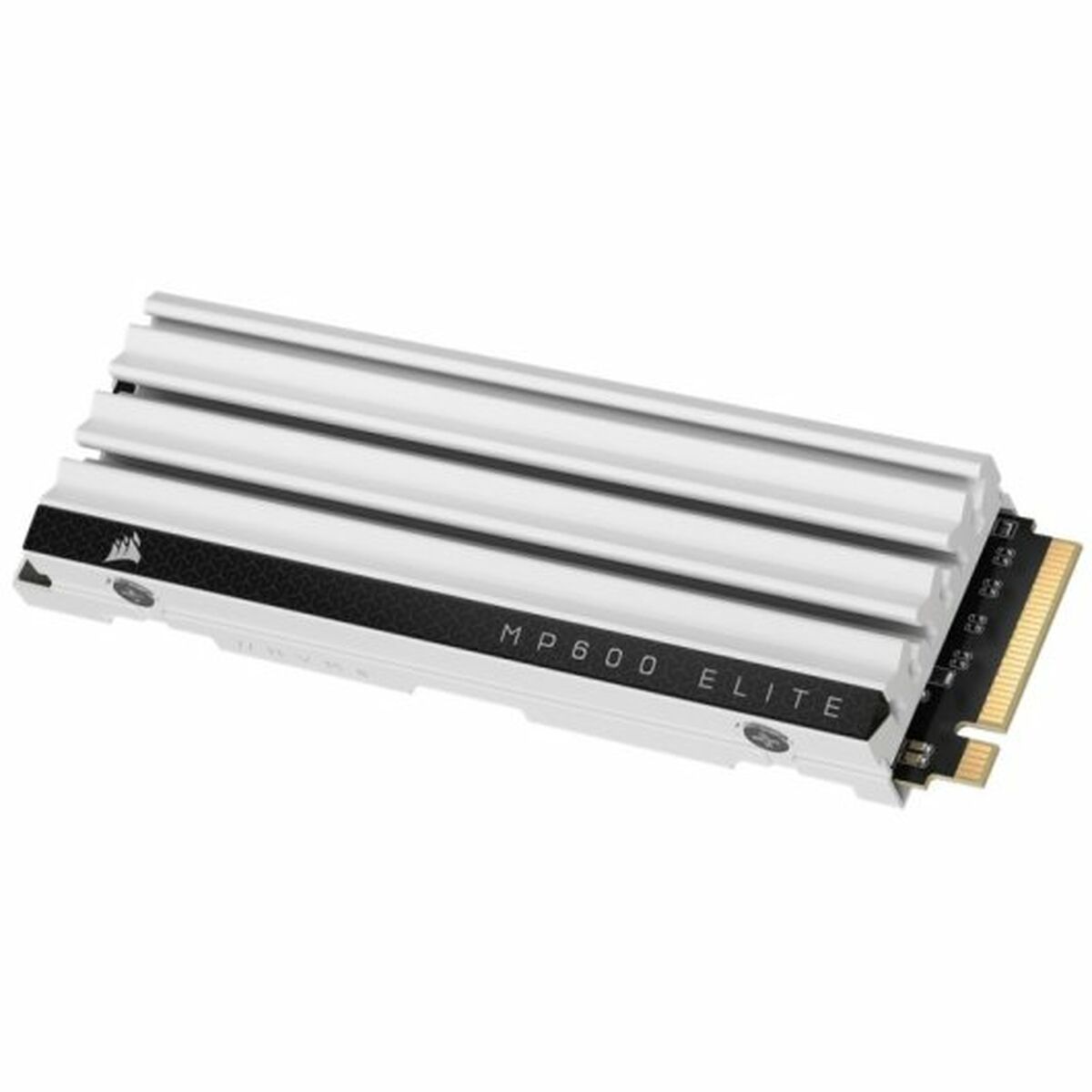 Hårddisk Corsair 2 TB 2 TB SSD PS5 - 2