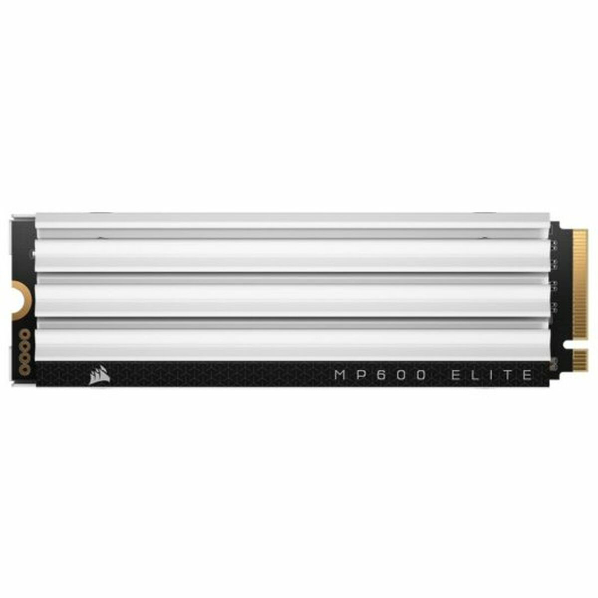 Hårddisk Corsair 2 TB 2 TB SSD PS5