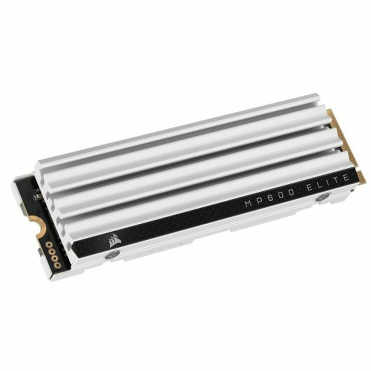 Hårddisk Corsair 2 TB 2 TB SSD PS5 - 3